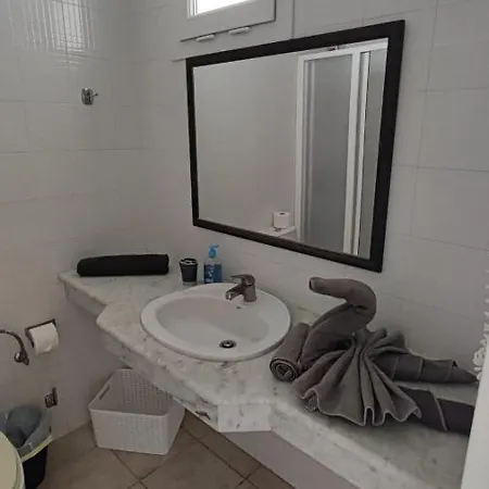 Apartman Apartamento Tony Los Pocillos