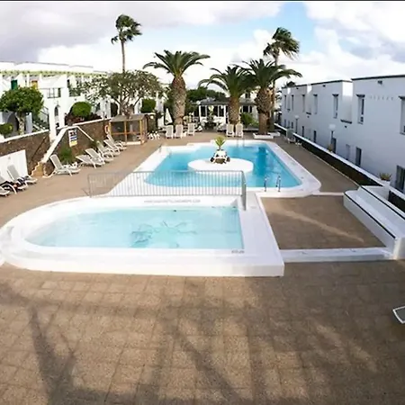 Apartman Apartamento Tony Los Pocillos