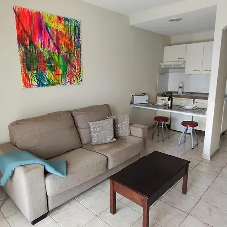 Apartamento Tony *
