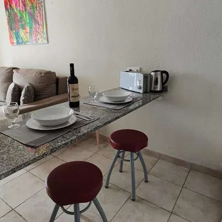 Lägenhet Apartamento Tony