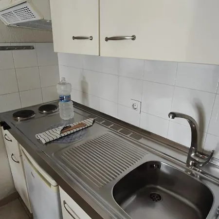 Apartamento Tony Lägenhet *
