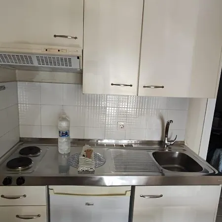 Lägenhet Apartamento Tony Los Pocillos