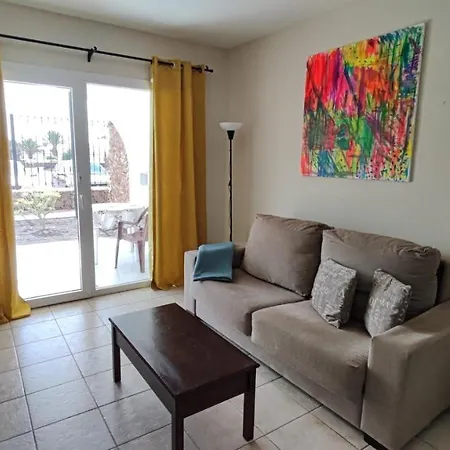 Apartamento Tony Lägenhet