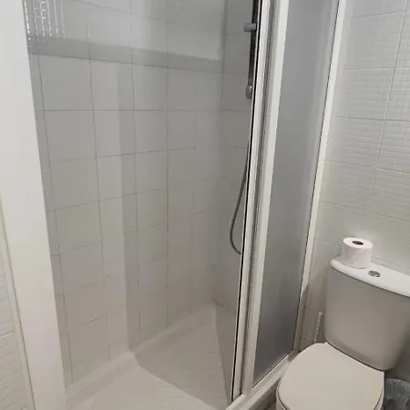 Apartamento Tony