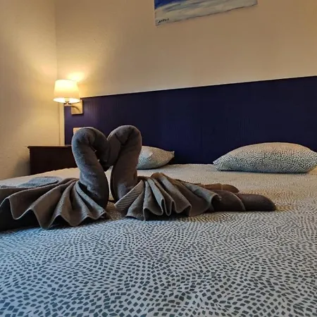 Apartamento Tony Lägenhet