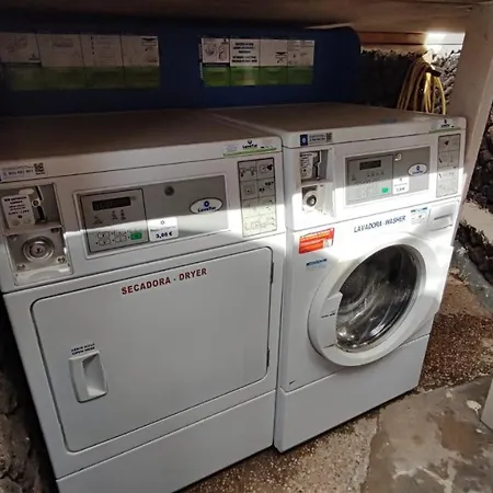 Lägenhet Apartamento Tony Los Pocillos