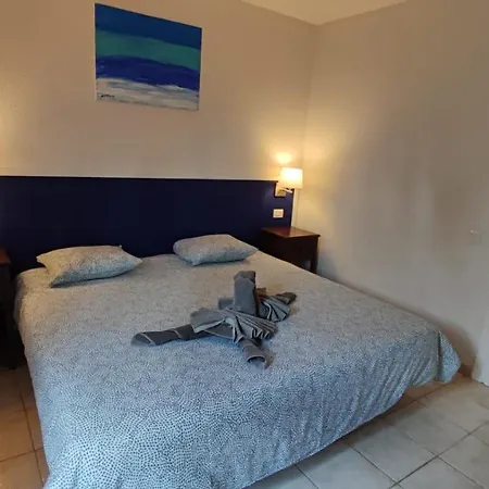 Lägenhet Apartamento Tony Los Pocillos