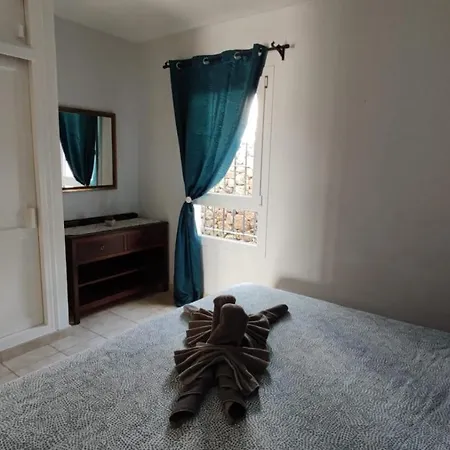 Lägenhet Apartamento Tony