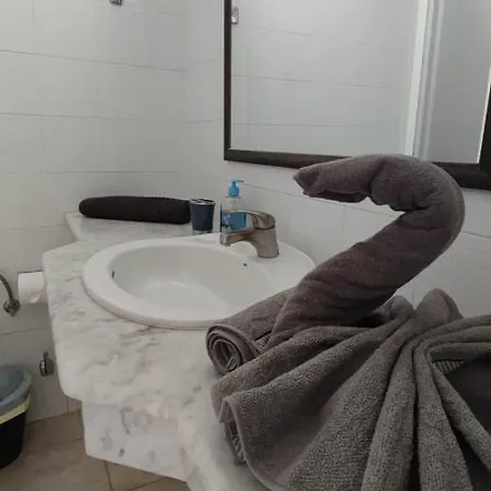 Apartamento Tony Lägenhet